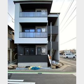 KLEIS北上尾の賃貸物件