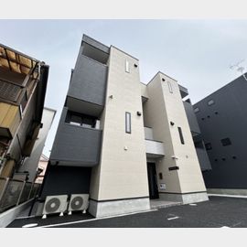 CB原市セレーナの賃貸物件