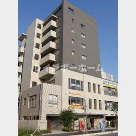 ロイヤルメドゥ北戸田の賃貸物件