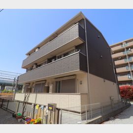 スカイシャインの賃貸物件