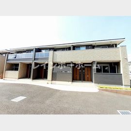 ルリアンEの賃貸物件