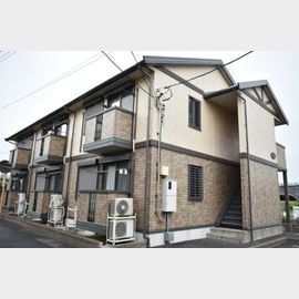 リッツハウスの賃貸物件