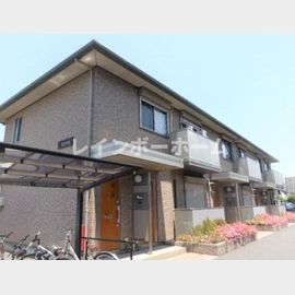 ルミエールＡの賃貸物件