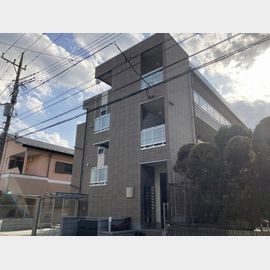 リブリ・大宮土呂の賃貸物件