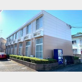 レオパレスシティパル15966の賃貸物件