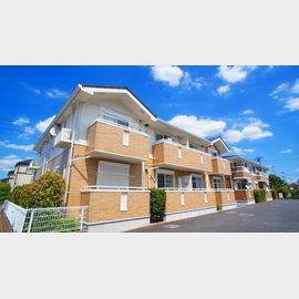 ルーラルハーモニーＡの賃貸物件