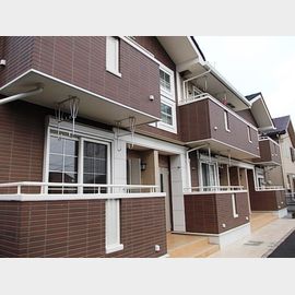 ミッテ メゾンBの賃貸物件