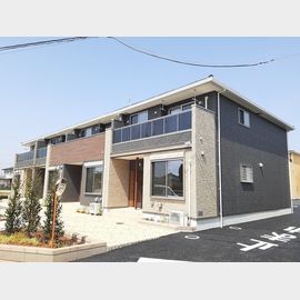 ルーラルレジデンスＴＩの賃貸物件