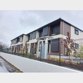 ウエスト志久の賃貸物件