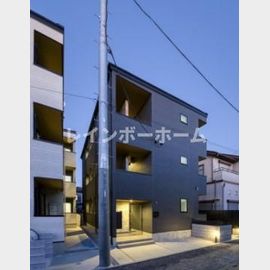 ロボットホーム愛宕町Bの賃貸物件