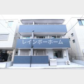 コワンドリュ北戸田の賃貸物件