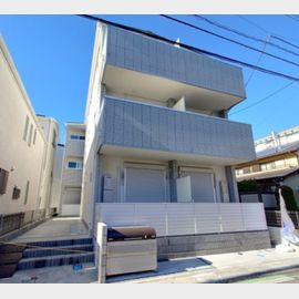 セレーノ西浦和の賃貸物件