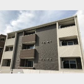 ラ・セリエ２の賃貸物件