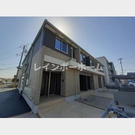 アイリスの賃貸物件