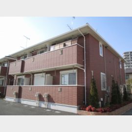 シスター・パラッツオＢの賃貸物件