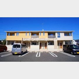 グラシオッソの賃貸物件