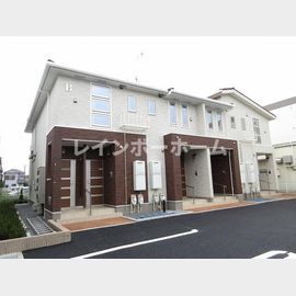 グリーンフィールドBの賃貸物件