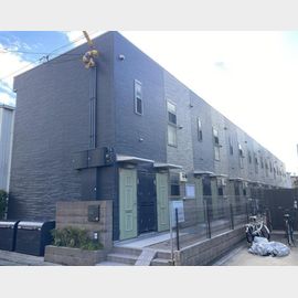 リブリ・ストラダーレの賃貸物件