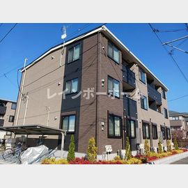 グランアヴェニールIIの賃貸物件