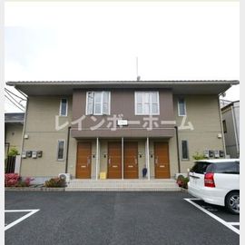 PlanetIIIの賃貸物件