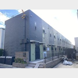 リブリ・ストラダーレの賃貸物件