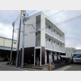 レオパレスshima7の賃貸物件