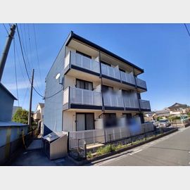 レオパレスストゥーディオの賃貸物件