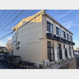 レオパレス希望の丘27219の賃貸物件