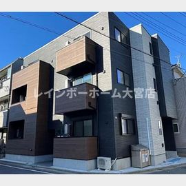 Kirscheの賃貸物件