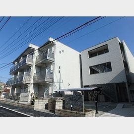 コンフォート桜木の賃貸物件