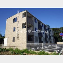 コンフォーティアの賃貸物件