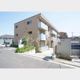 OhanaHareAの賃貸物件