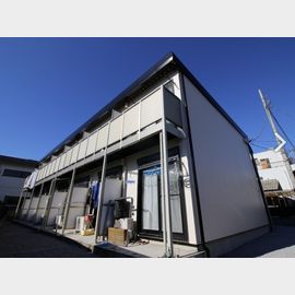 アムール日進の賃貸物件