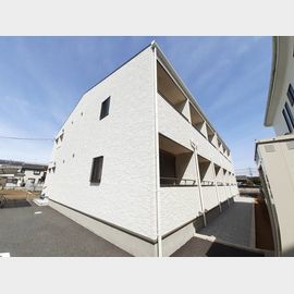 サンティエの賃貸物件