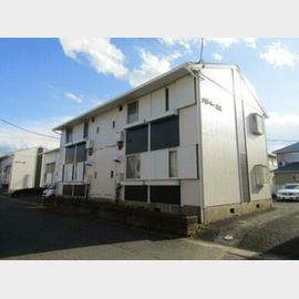 北鴻巣駅より徒歩12分 築34年9ヶ月 2階建の賃貸物件