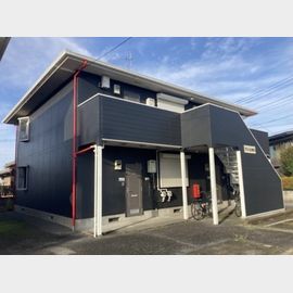 グランハイム稲葉Aの賃貸物件