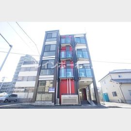 ヒューマンパレス与野の賃貸物件