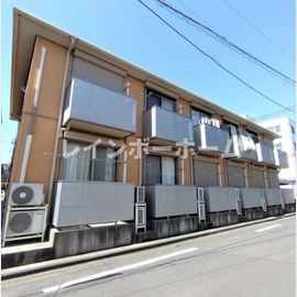 エスポワール戸田の賃貸物件