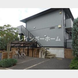 ロジュ・Kの賃貸物件