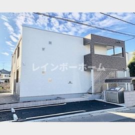 クレイノカーサ カリーナの賃貸物件