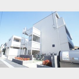 リブリ・ひまわり荘の賃貸物件