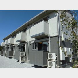 セジョール北鴻巣の賃貸物件