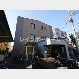 アンプルールフェール鴻巣の賃貸物件