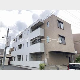 ヴェルデ・ヴェントの賃貸物件