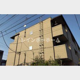 Ｆ・Ｐクレストモザールの賃貸物件