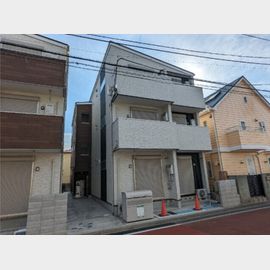 コンフォート蕨WESTの賃貸物件