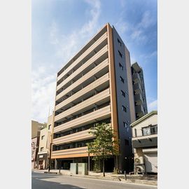 ラフィスタ蕨中央ヴェルシードの賃貸物件