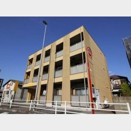 アンプルールフェール 槙の賃貸物件