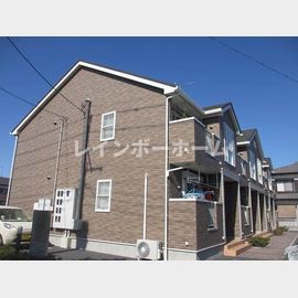 メゾンパルテールの賃貸物件