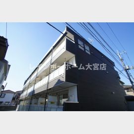 リブリ・プライムの賃貸物件